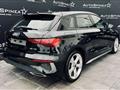 AUDI A3 SPORTBACK A3 SPB 35 TDI S tronic S line edition