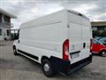 CITROEN JUMPER 35 BlueHDi 140cv Passo Lungo