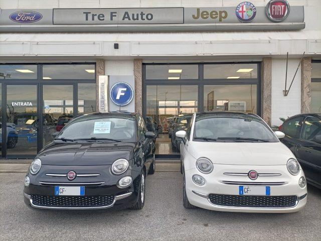 FIAT 500 1.0 Hybrid Dolcevita PREZZO REALE!!