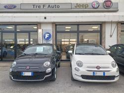 FIAT 500 1.0 Hybrid Dolcevita PREZZO REALE!!