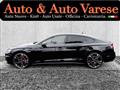 AUDI A5 SPORTBACK A5 SPB 40 TFSI S tronic S line edition