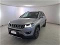 JEEP COMPASS 2.0 Multijet II 4WD Limited Automatic