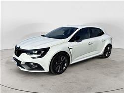 RENAULT MEGANE TCe 280 CV R.S. 4Control