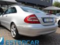 MERCEDES CLASSE CLK CDI Avantgarde