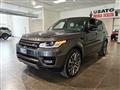 LAND ROVER RANGE ROVER SPORT 3.0 TDV6 HSE Dynamic