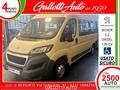 PEUGEOT BOXER 333 2.2 HDi/130CV FAP PM-TM Combi Comfort