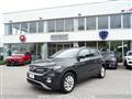 VOLKSWAGEN T-CROSS 1.0 TSI 110 CV Style