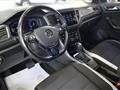 VOLKSWAGEN T-ROC 2.0 TDI SCR 150 CV DSG Sport BlueMotion Technology