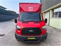 FORD TRANSIT 350 2.0TDCi 170CV