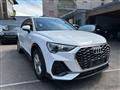 AUDI Q3 SPORTBACK SPB 35 TFSI S tronic