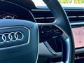 AUDI A6 AVANT Avant 50 3.0 TDI quattro tiptronic