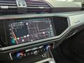 AUDI Q3 35 TDI S tronic CAR PLAY-CERCHI 19"-CRUISE ADATTIV