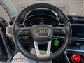 AUDI Q3 35 TDI quattro S tronic Business