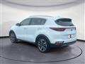 KIA SPORTAGE 2016 Sportage 1.6 CRDI 136 CV DCT7 2WD Mild Hybrid Style