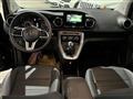 MERCEDES CLASSE T d Sport LED/CER."17/PELLE/VETRI SCURI /PARK+TELEC.