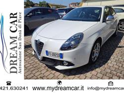 ALFA ROMEO GIULIETTA 1.6 JTDm 120 CV Super