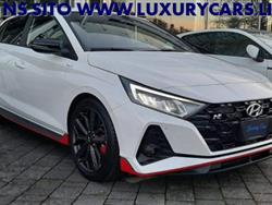 HYUNDAI I20 N 1.6 T-GDI MT N-Performance