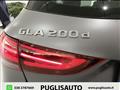 MERCEDES CLASSE GLA d Automatic Business