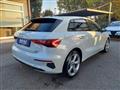 AUDI A3 SPORTBACK SPB 35 TFSI 150cv S tronic MHEV ADVANCED