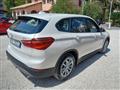 BMW X1 xDrive20d