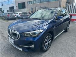 BMW X1 sDrive18i Sport