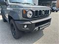 SUZUKI JIMNY 1.5 5MT PRO (N1)