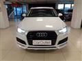 AUDI Q3 2.0 TDI 150 CV quattro S tronic Business