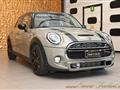 MINI MINI 5 PORTE 2.0 AUTO HYPE 5PT NAVI CAM TEL CRUISE 17"PELLE/TES