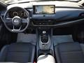 NISSAN QASHQAI 2021 Qashqai MHEV 140 CV Tekna