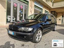 BMW Serie 3 330d turbodiesel 4 porte