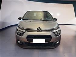 CITROEN C3 III 2017 1.2 puretech Shine Pack s&s 83cv