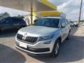 SKODA KODIAQ 2.0 tdi Executive 4x4 dsg - targa  FM938YY