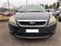 FORD FOCUS UNICOPROPRIETARIO 1.6 TDCi SW