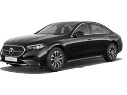 MERCEDES CLASSE CLA COUPE sse E- W214 Berlina - E 220 d Advanced auto