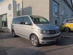 VOLKSWAGEN CARAVELLE 2.0 TDI 150CV 4 Motion PC Trendline