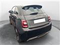 ABARTH 500e Scorpionissima