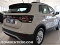 VOLKSWAGEN T-CROSS 1.0 TSI 110 CV DSG Style