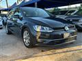 VOLKSWAGEN Golf 1.6 tdi Executive 115cv dsg