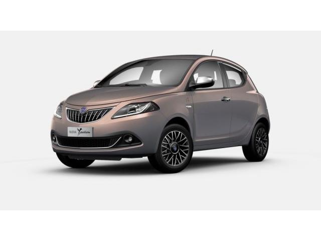 LANCIA YPSILON My21 1.0 70cv Hybrid Ferretti