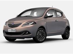 LANCIA YPSILON My21 1.0 70cv Hybrid Ferretti