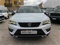 SEAT Ateca Seat Ateca 1.6 tdi Xcellence dsg