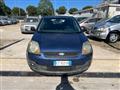 FORD FIESTA 1.4 TDCi 5p. Ghia