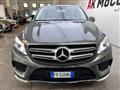 MERCEDES CLASSE GLE d 4Matic Premium