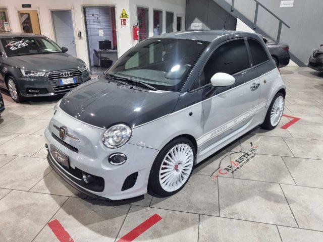 ABARTH 595 TURISMO 1.4 Turbo T-Jet Turismo