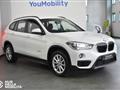 BMW X1 sDrive16d Business