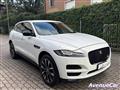 JAGUAR F-PACE Portfolio awd 300 cv TELECAMERA POST.  CERCHI 20''