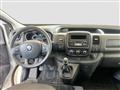 RENAULT TRAFIC T29 2.0 dci 120cv L1H1 Ice