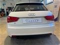 AUDI A1 Attraction 1.2 TFSI