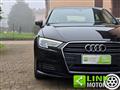 AUDI A3 SPORTBACK Sportback 2.0 TDI 150 CV  S-Tronic Business Sport