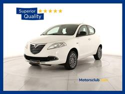 LANCIA YPSILON 0.9 TwinAir 85 CV 5p Met. Ecochic Silver